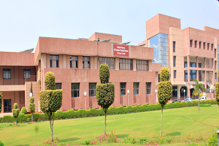 https://cache.careers360.mobi/media/colleges/social-media/media-gallery/27373/2019/12/2/Campus View of College of Pharmacy JSS Academy of Technical Education Noida_Campus-View.png